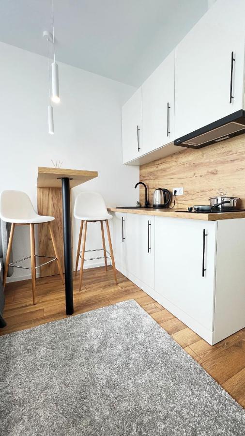 Cube House Apartman Kijev Kültér fotó
