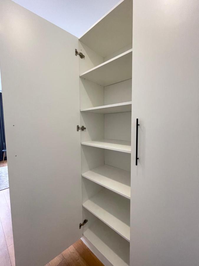 Cube House Apartman Kijev Kültér fotó
