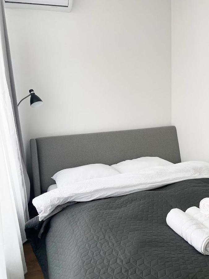 Cube House Apartman Kijev Kültér fotó