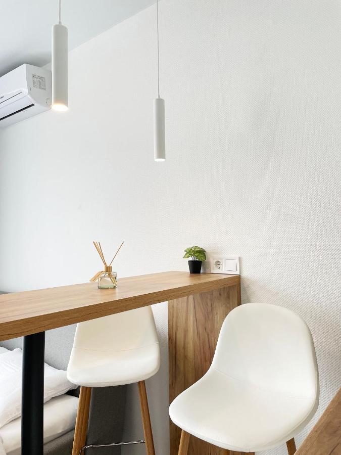 Cube House Apartman Kijev Kültér fotó