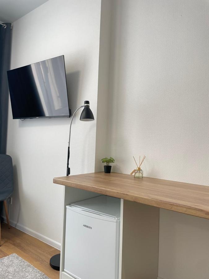 Cube House Apartman Kijev Kültér fotó