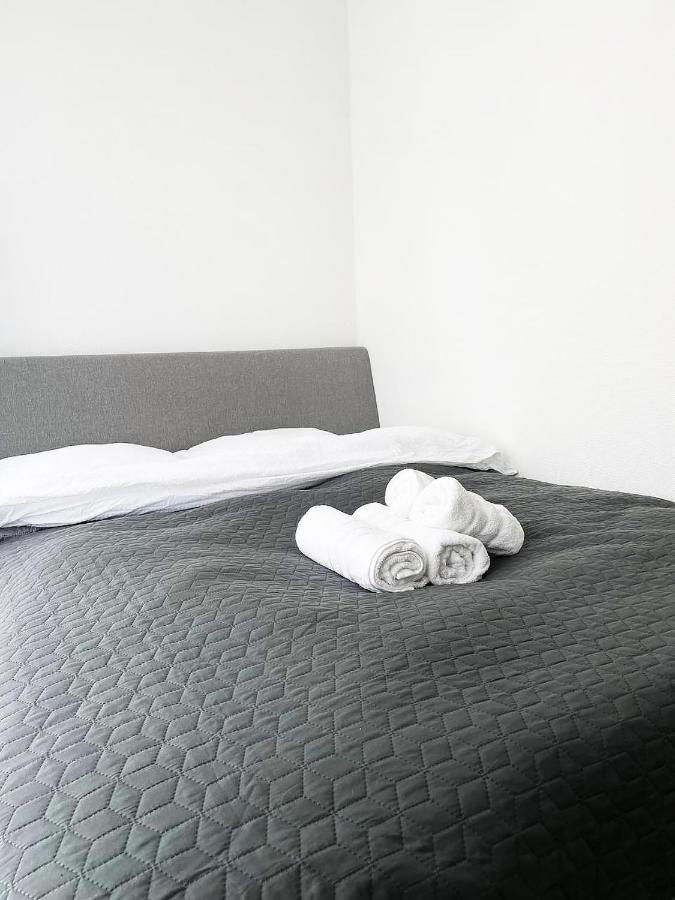 Cube House Apartman Kijev Kültér fotó