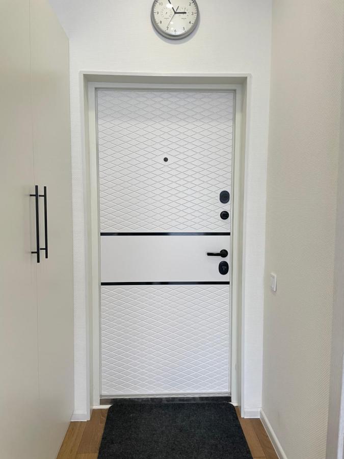 Cube House Apartman Kijev Kültér fotó