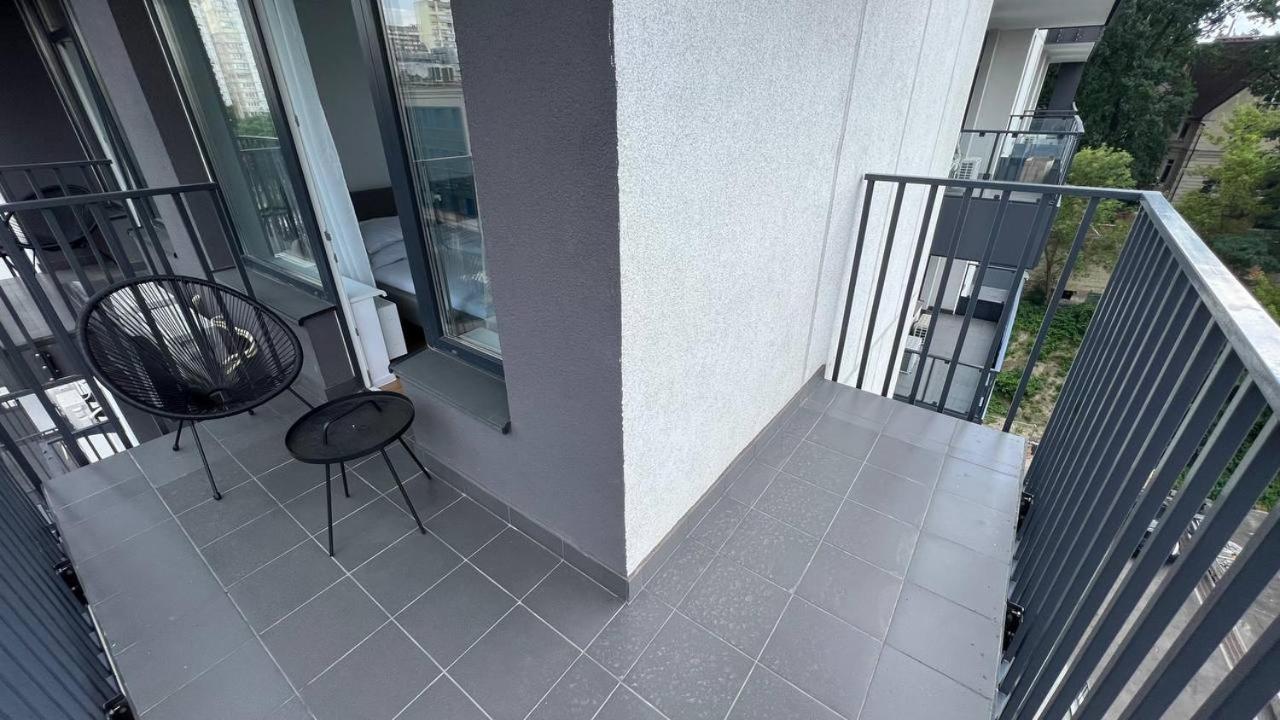 Cube House Apartman Kijev Kültér fotó