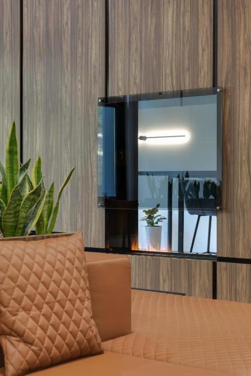 Cube House Apartman Kijev Kültér fotó