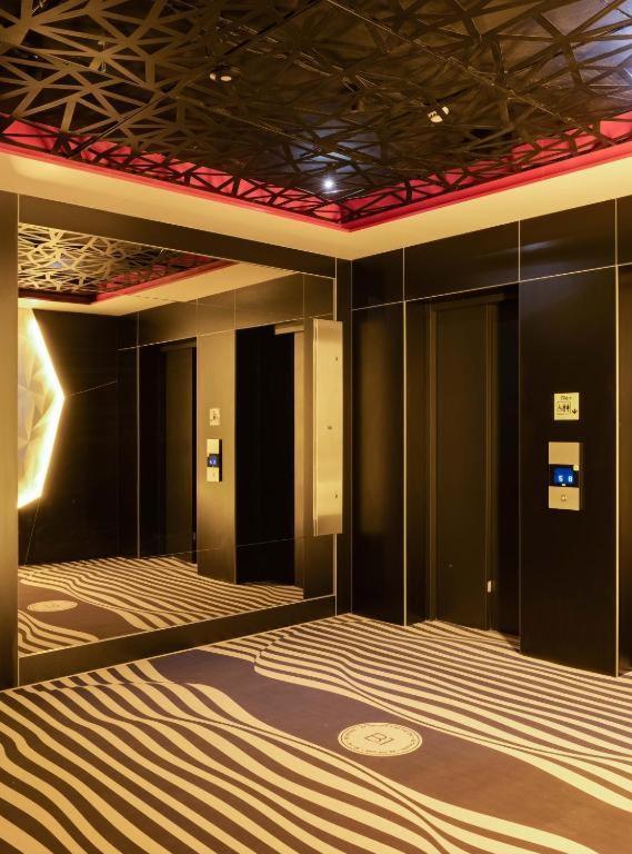 Cube House Apartman Kijev Kültér fotó