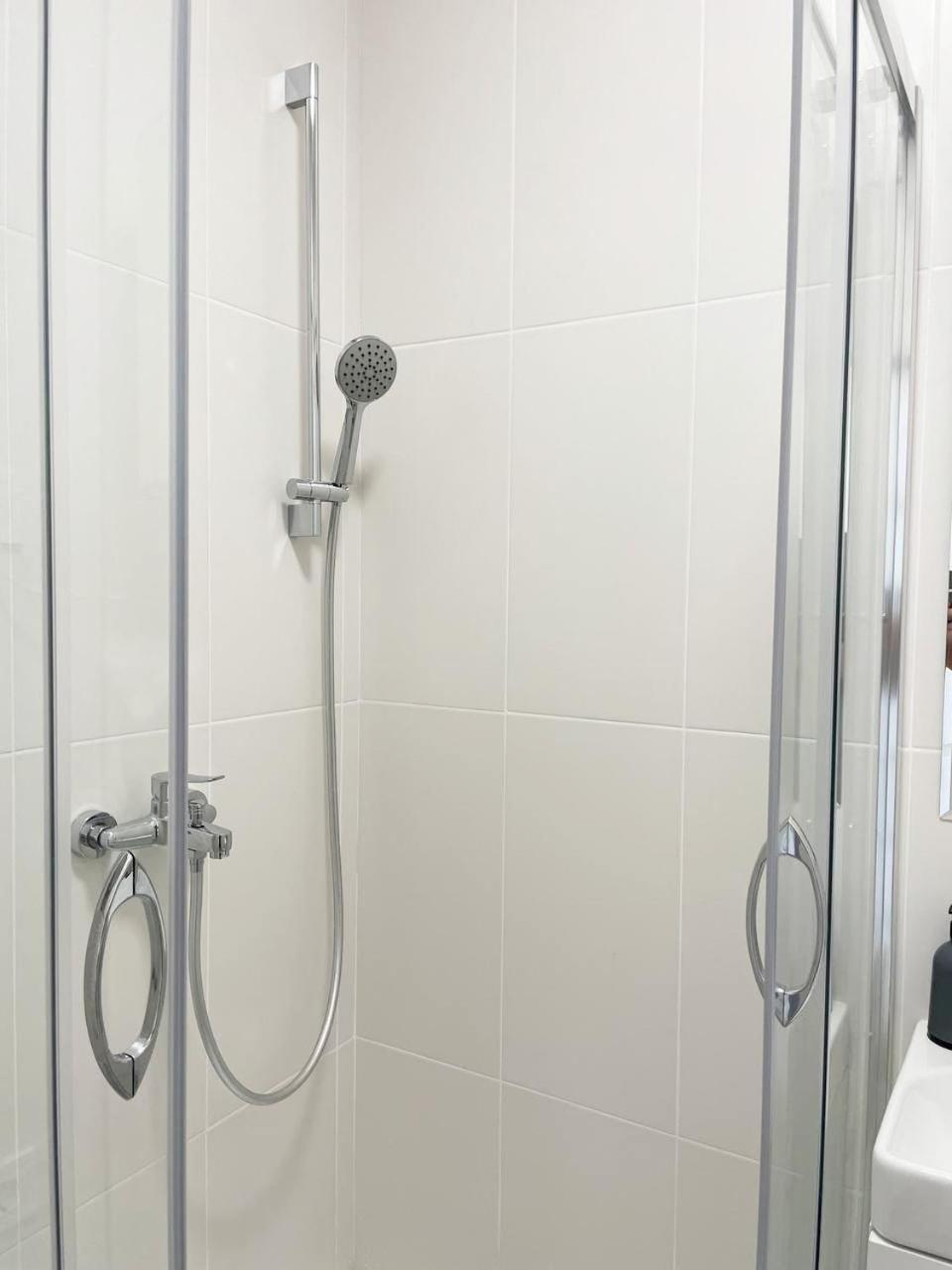 Cube House Apartman Kijev Kültér fotó